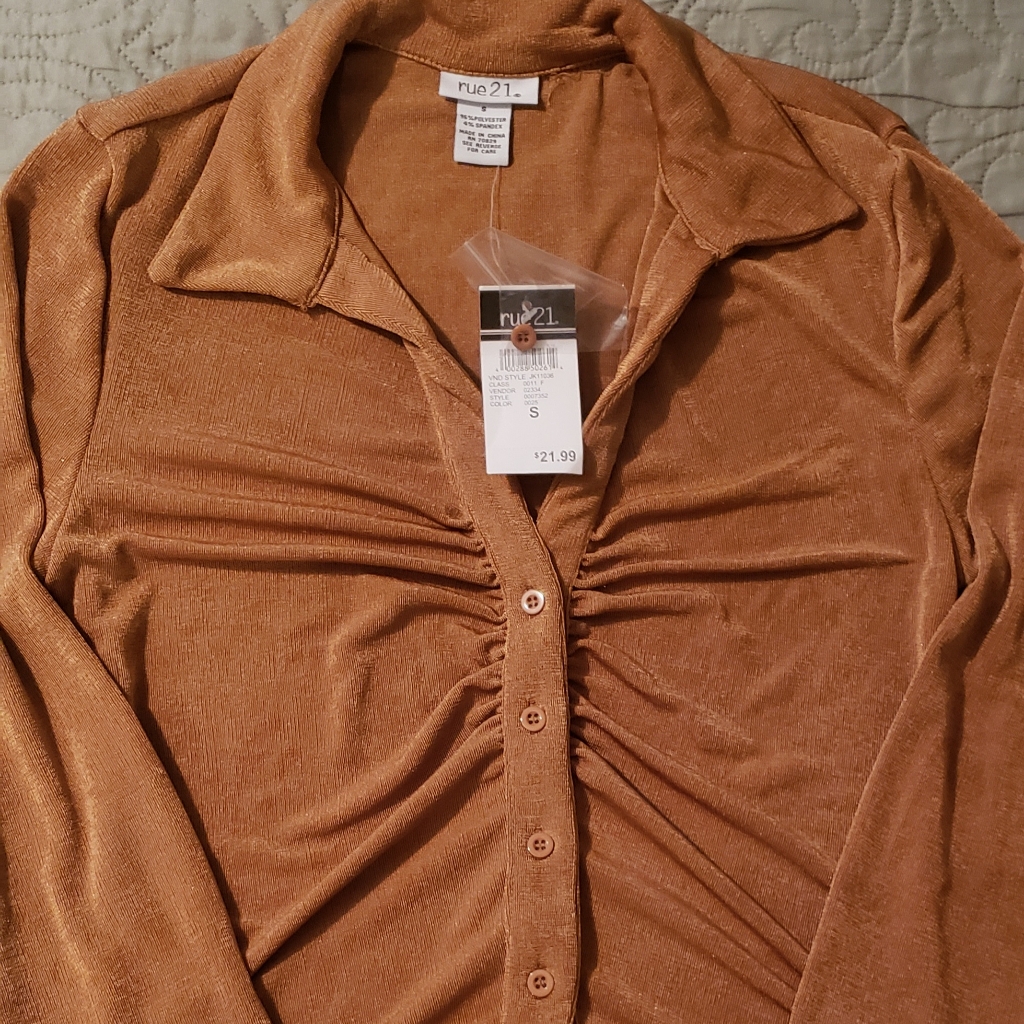 Blusas